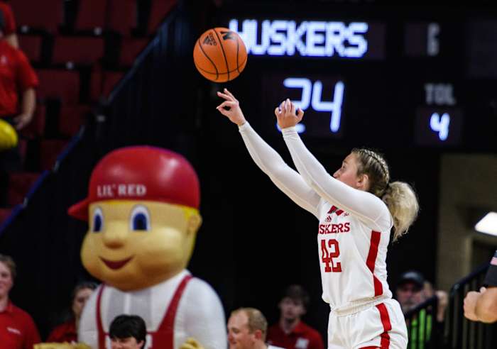 06_Maddie Krull_WBB vs FAU 1129